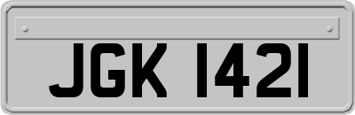 JGK1421