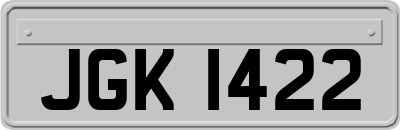JGK1422