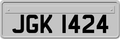 JGK1424