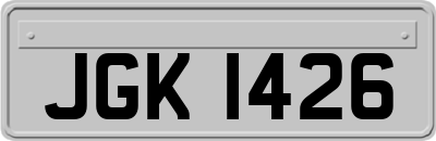 JGK1426
