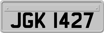 JGK1427