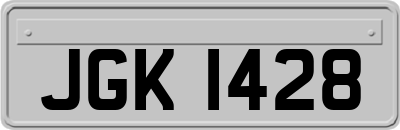 JGK1428