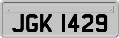 JGK1429