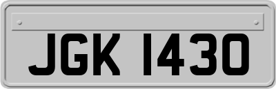 JGK1430