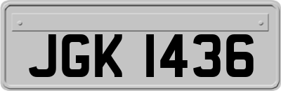 JGK1436