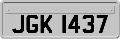 JGK1437