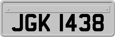 JGK1438