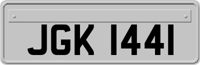 JGK1441