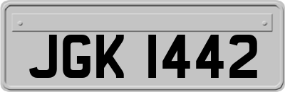 JGK1442