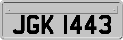 JGK1443