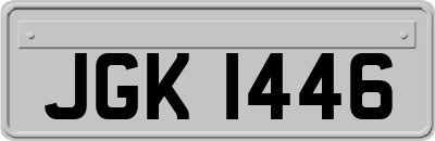 JGK1446