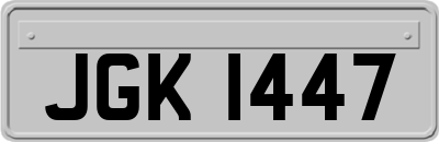 JGK1447