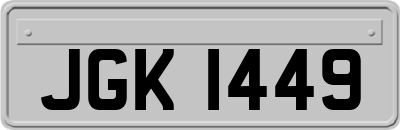 JGK1449