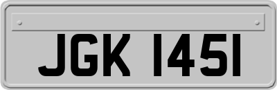 JGK1451