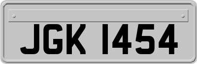 JGK1454