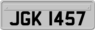 JGK1457