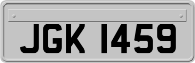 JGK1459