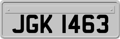 JGK1463