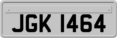 JGK1464