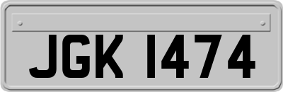 JGK1474