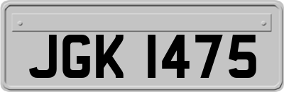 JGK1475