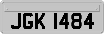 JGK1484