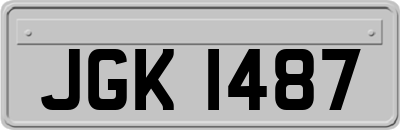 JGK1487