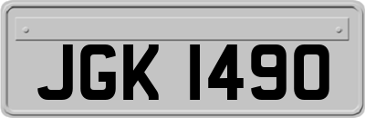 JGK1490