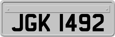 JGK1492