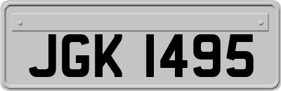 JGK1495