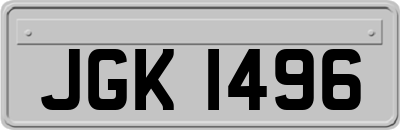 JGK1496