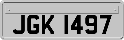 JGK1497
