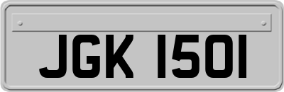 JGK1501