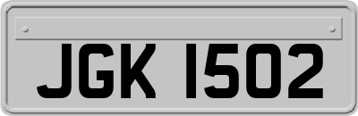 JGK1502