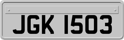 JGK1503