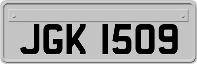 JGK1509