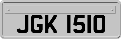 JGK1510