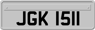 JGK1511