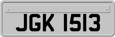 JGK1513