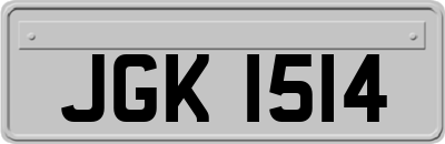 JGK1514