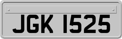 JGK1525