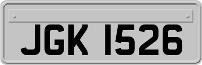 JGK1526