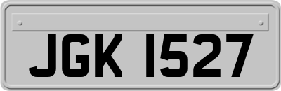 JGK1527