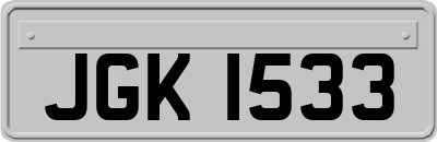JGK1533