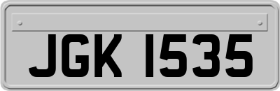JGK1535