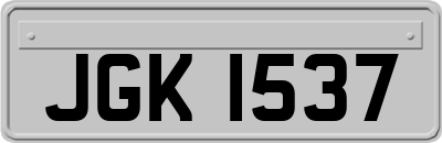 JGK1537