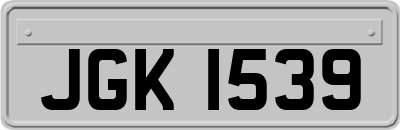 JGK1539