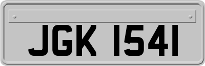 JGK1541