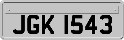 JGK1543
