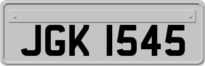 JGK1545